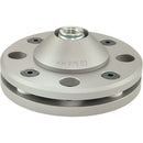 Microtech Gefell Cone Holder KH975.03 Cone 30mm for Kem975 (Satin Nickel)