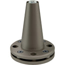 Microtech Gefell Cone Holder KH975.1 Cone 100mm for Kem975 (Dark Bronze)