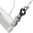 Microtech Gefell Microphone Hanger MA975 for Kem975 (Satin Nickel)