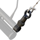 Microtech Gefell Microphone Hanger MA975 for Kem975 (Dark Bronze)