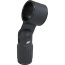Microtech Gefell Microphone Holder MH93.1 for M 21mm (Black Matt)