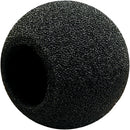 Microtech Gefell Windscreen W10 for MD100/MD110/MD120 (Anthracite)