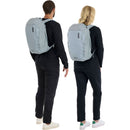 Thule Chasm Laptop Backpack (Soft Blue, 26L)