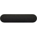 Microtech Gefell Windscreen W975 for Kem975 (Anthracite)