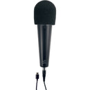 Microtech Gefell Windscreen W96.1 for SRM100 / M960 (Anthracite)