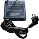 Microtech Gefell Phantom Power Supply Pro Pan 48.2