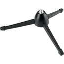 Microtech Gefell Microphone Table Stand 23105 - K and M