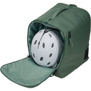 Thule RoundTrip Ski & Snowboard Boot Bag (Hazy Green, 35L)