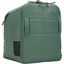 Thule RoundTrip Ski & Snowboard Boot Bag (Hazy Green, 35L)