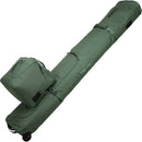 Thule RoundTrip Ski & Snowboard Boot Bag (Hazy Green, 35L)