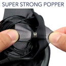 Remote Audio URSA Pin-It-Pouch- Double (Black)