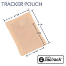 Remote Audio URSA Tracker Pouch (Black, 5-Pack)