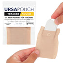 Remote Audio URSA Tracker Pouch (Black, 5-Pack)
