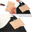 Remote Audio URSA Tracker Pouch (Black, 5-Pack)