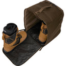 Thule RoundTrip Ski & Snowboard Boot Bag (Deep Khaki, 35L)