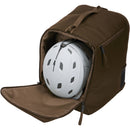 Thule RoundTrip Ski & Snowboard Boot Bag (Deep Khaki, 35L)