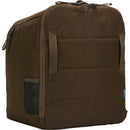 Thule RoundTrip Ski & Snowboard Boot Bag (Deep Khaki, 35L)