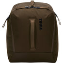 Thule RoundTrip Ski & Snowboard Boot Bag (Deep Khaki, 35L)