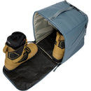 Thule RoundTrip Ski & Snowboard Boot Bag (Mid Blue, 35L)