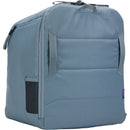 Thule RoundTrip Ski & Snowboard Boot Bag (Mid Blue, 35L)