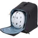 Thule RoundTrip Ski & Snowboard Boot Bag (Black, 35L)