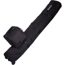 Thule RoundTrip Ski & Snowboard Boot Bag (Black, 35L)