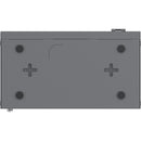 Grandstream GWN7700M 5-Port 2.5G Unmanaged Network Switch