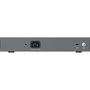 Grandstream GWN7702P 16-Port Gigabit PoE+ Compliant Unmanaged Network Switch