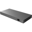 Grandstream GWN7802 16-Port Gigabit Managed Network Switch