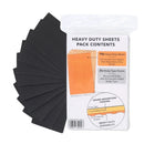 Remote Audio URSA Soft Soles Heavy-Duty Sheets (10-Pack)