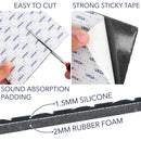 Remote Audio URSA Soft Soles Heavy-Duty Sheets (10-Pack)
