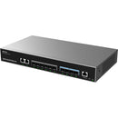 Grandstream GWN7830 10-Port Multi-Gig SFP / SFP+ Managed Aggregation Network Switch