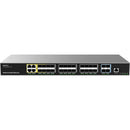 Grandstream GWN7831 28-Port Multi-Gig SFP / SFP+ Managed Aggregation Network Switch