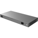 Grandstream GWN7831 28-Port Multi-Gig SFP / SFP+ Managed Aggregation Network Switch