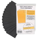 Remote Audio URSA Soft Soles (14-Pack)
