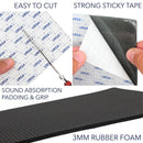 Remote Audio URSA Soft Soles (14-Pack)