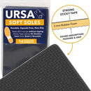 Remote Audio URSA Soft Soles (14-Pack)