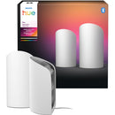 Philips Hue Play Wall Washer (White, 2-Pack)