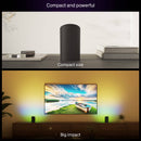 Philips Hue Play Wall Washer (White, 2-Pack)