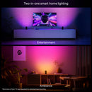 Philips Hue Play Wall Washer (White, 2-Pack)