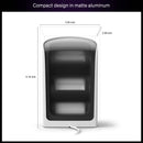 Philips Hue Play Wall Washer (White, 2-Pack)