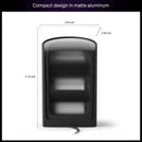 Philips Hue Play Wall Washer (Black, 2-Pack)