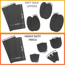 Remote Audio URSA Soft Soles & Heavy-Duty Multipack