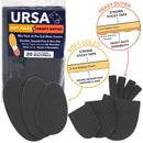 Remote Audio URSA Soft Soles & Heavy-Duty Multipack