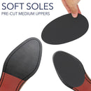 Remote Audio URSA Soft Soles & Heavy-Duty Multipack