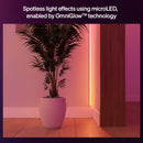 Philips Hue OmniGlow Strip Light (10')