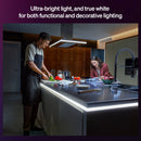 Philips Hue OmniGlow Strip Light (10')