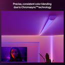Philips Hue OmniGlow Strip Light (10')
