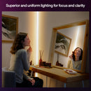 Philips Hue OmniGlow Strip Light (10')