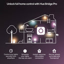 Philips Hue OmniGlow Strip Light (10')